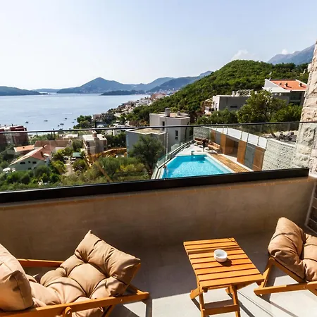 Regent Resort Budua Esterno foto