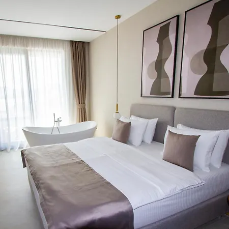 Regent Resort Budva Exterior photo
