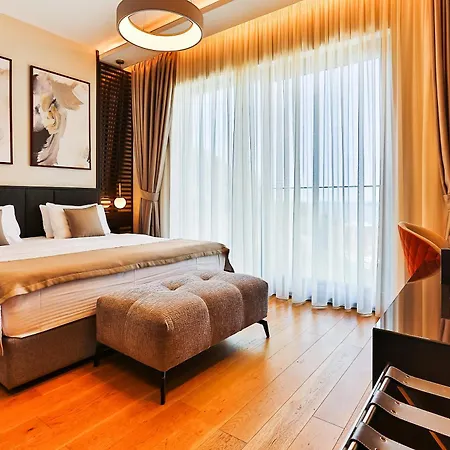 Regent Resort Budua Esterno foto