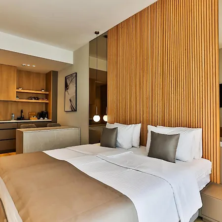 Regent Resort Budua Esterno foto