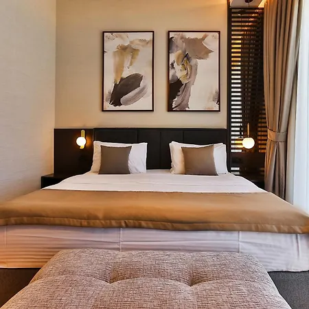 Regent Resort Budua Esterno foto