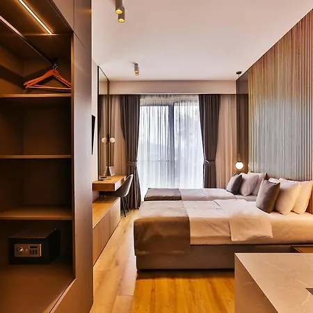 Regent Resort Budva Exterior photo