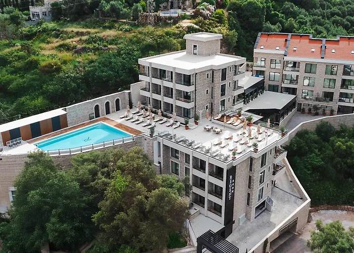 Regent Resort Budva