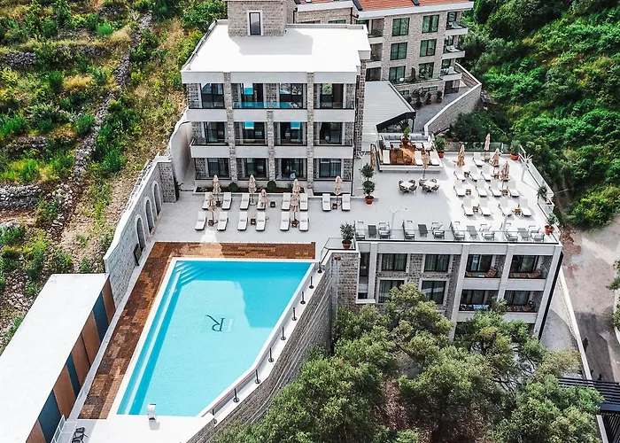 Regent Resort Budva