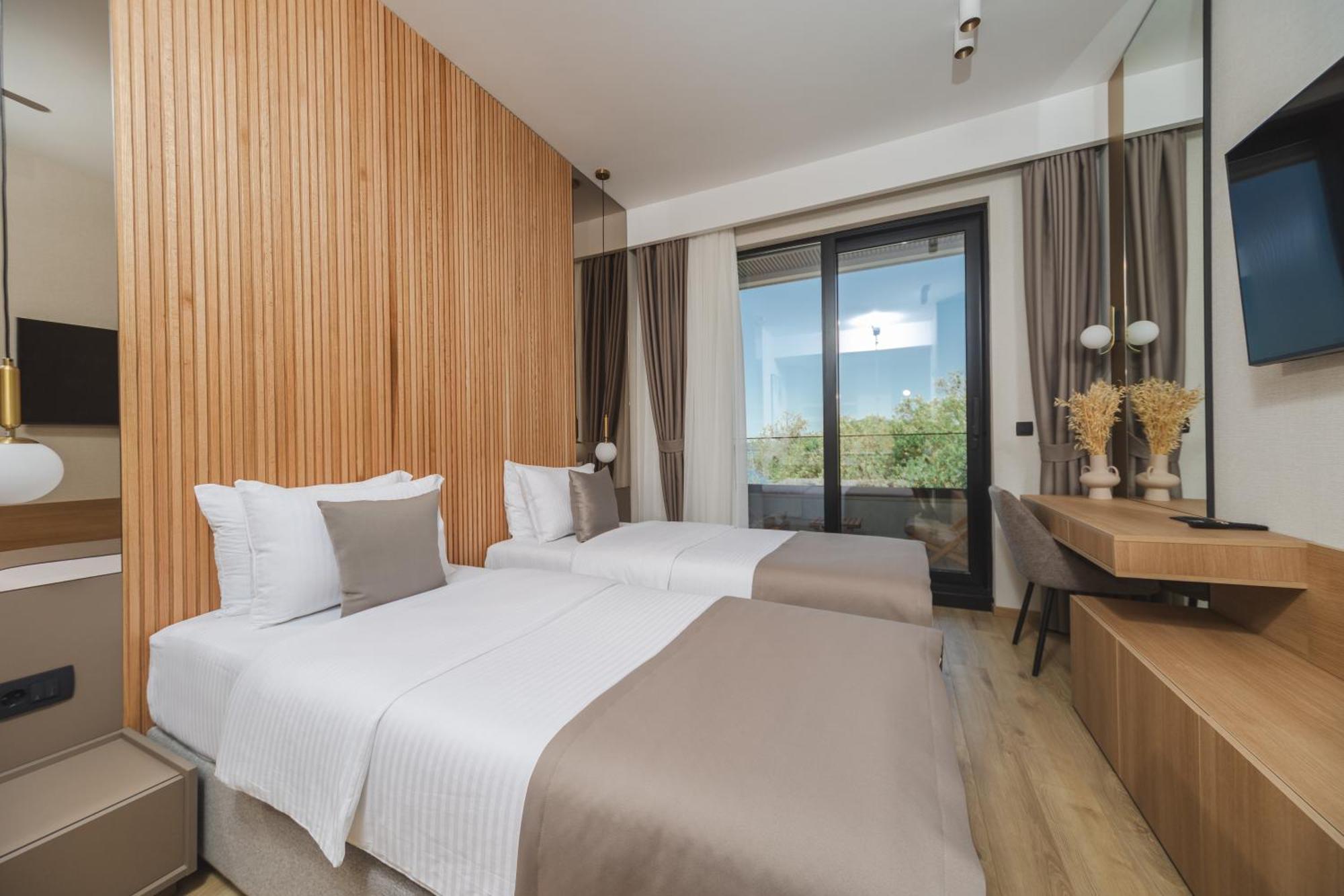 Regent Hotel Budua