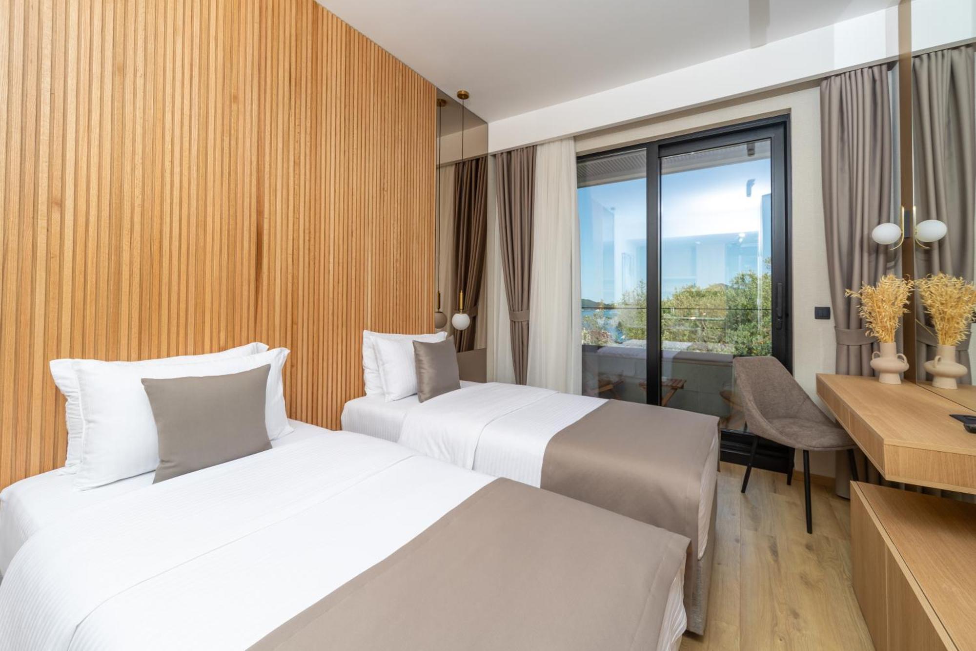 Hotel Regent Budua