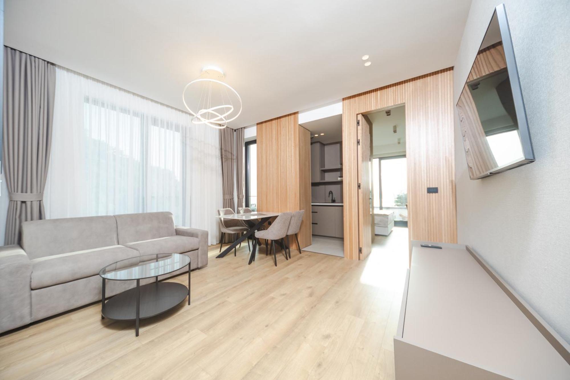 Hotel Regent Budua