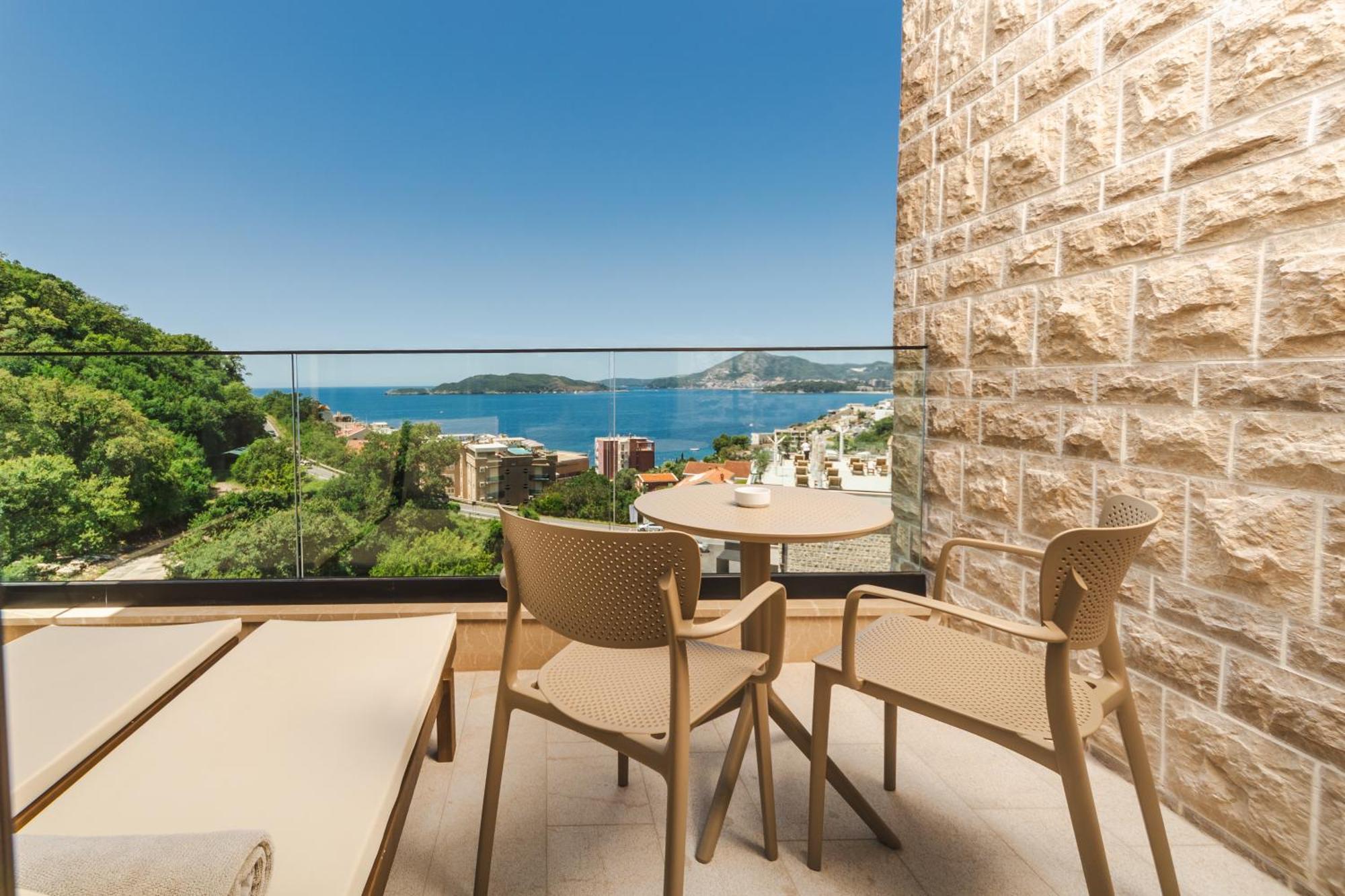 Hotel Regent Budua