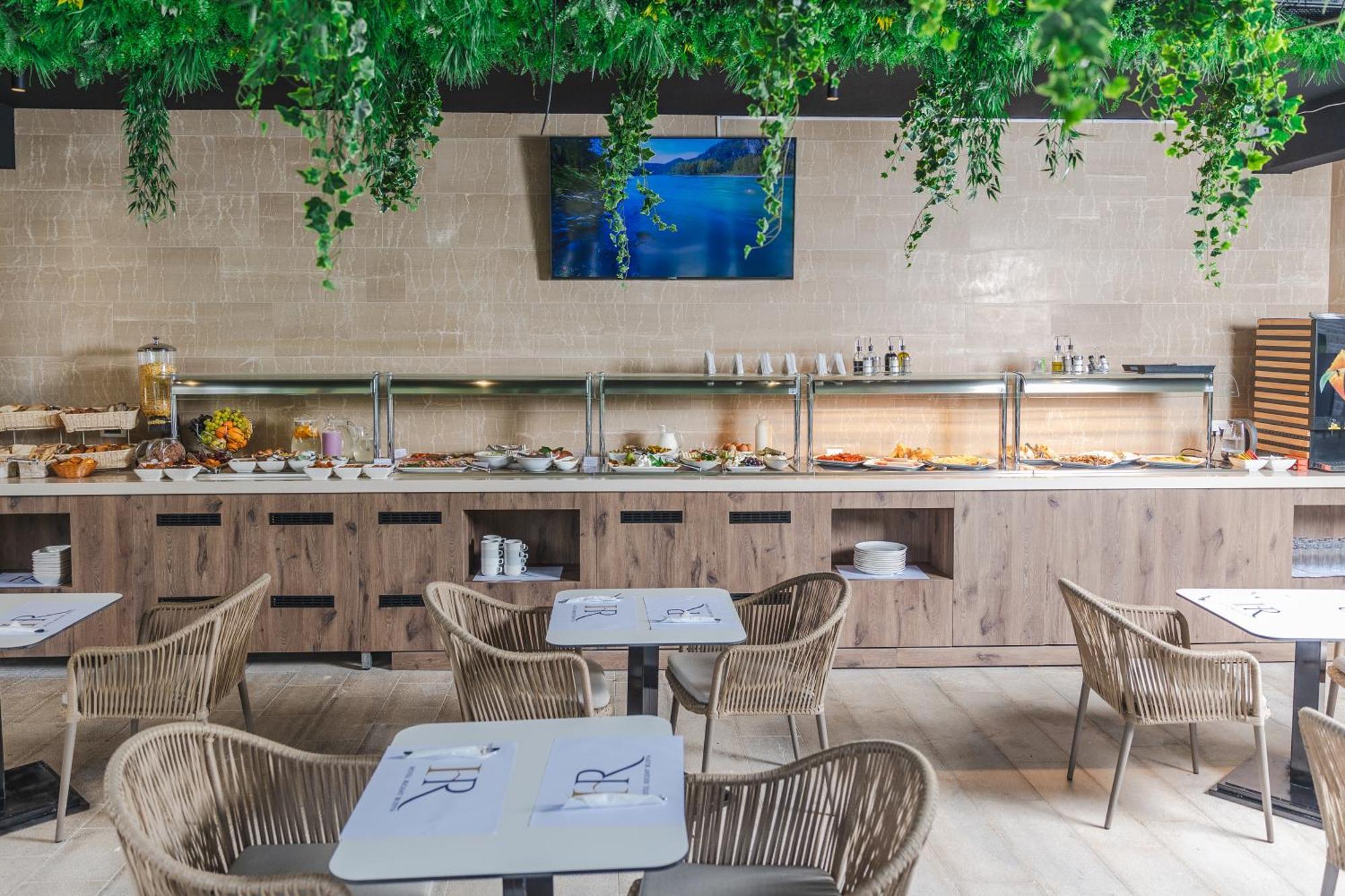 Hotel Regent Budua