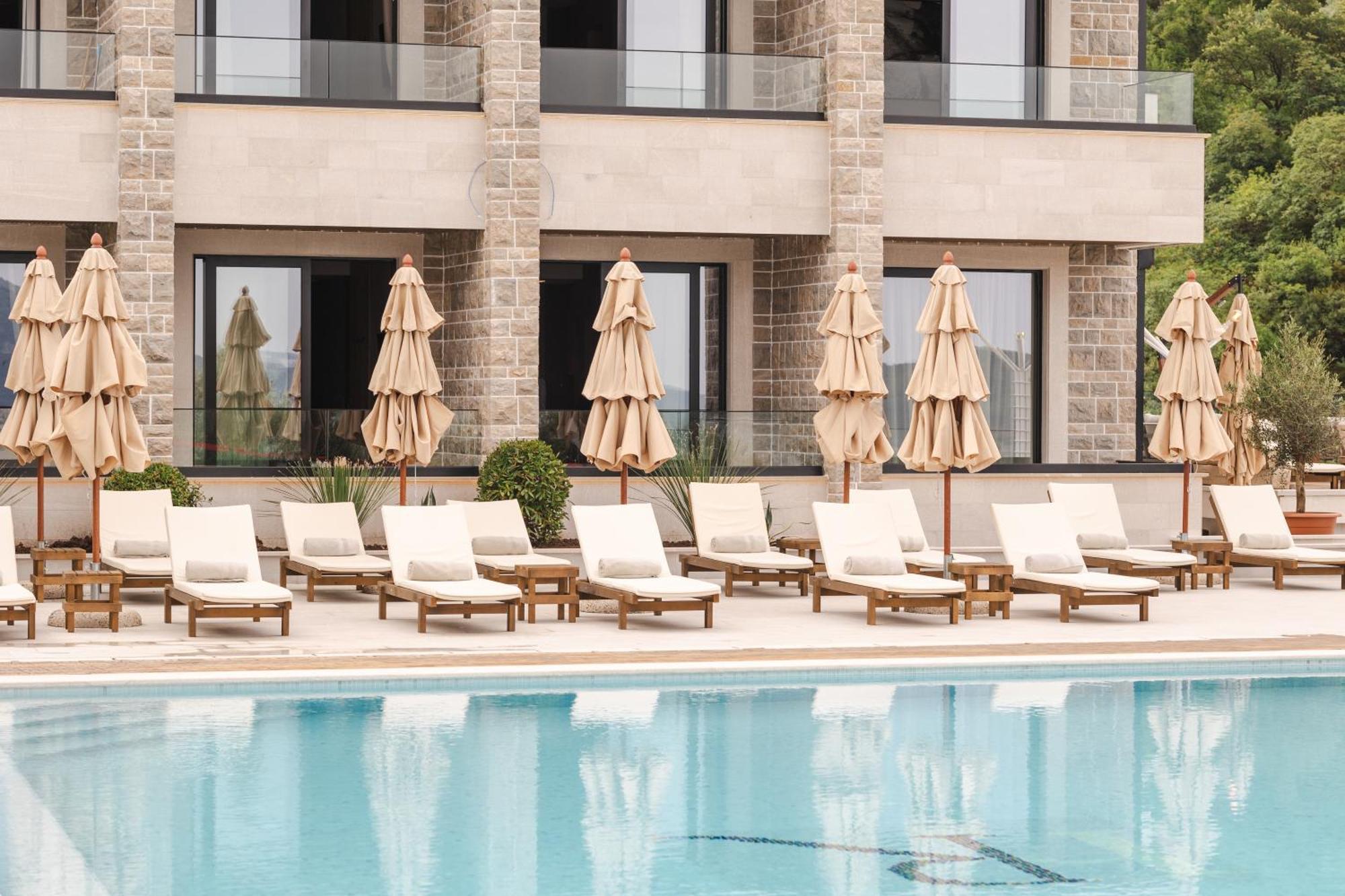 Hotel Regent Budua