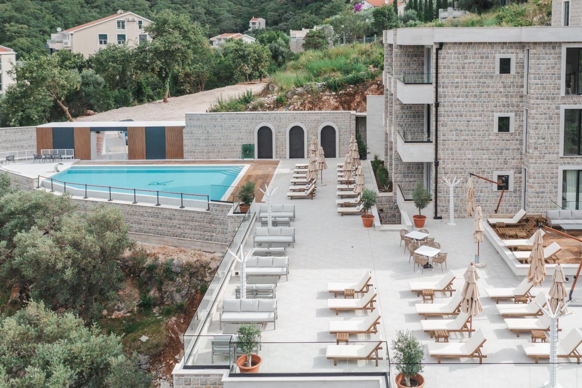 Regent Hotel Budua