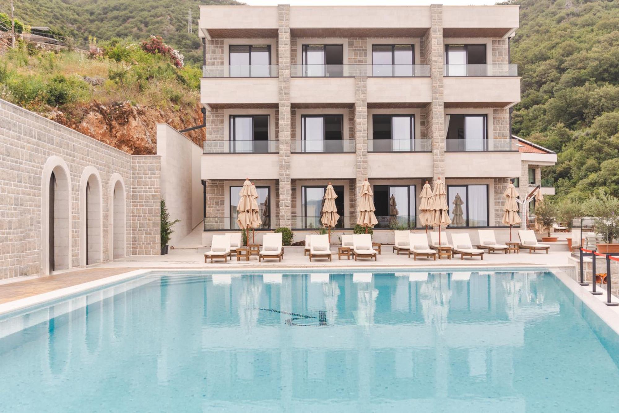 Hotel Regent Budua