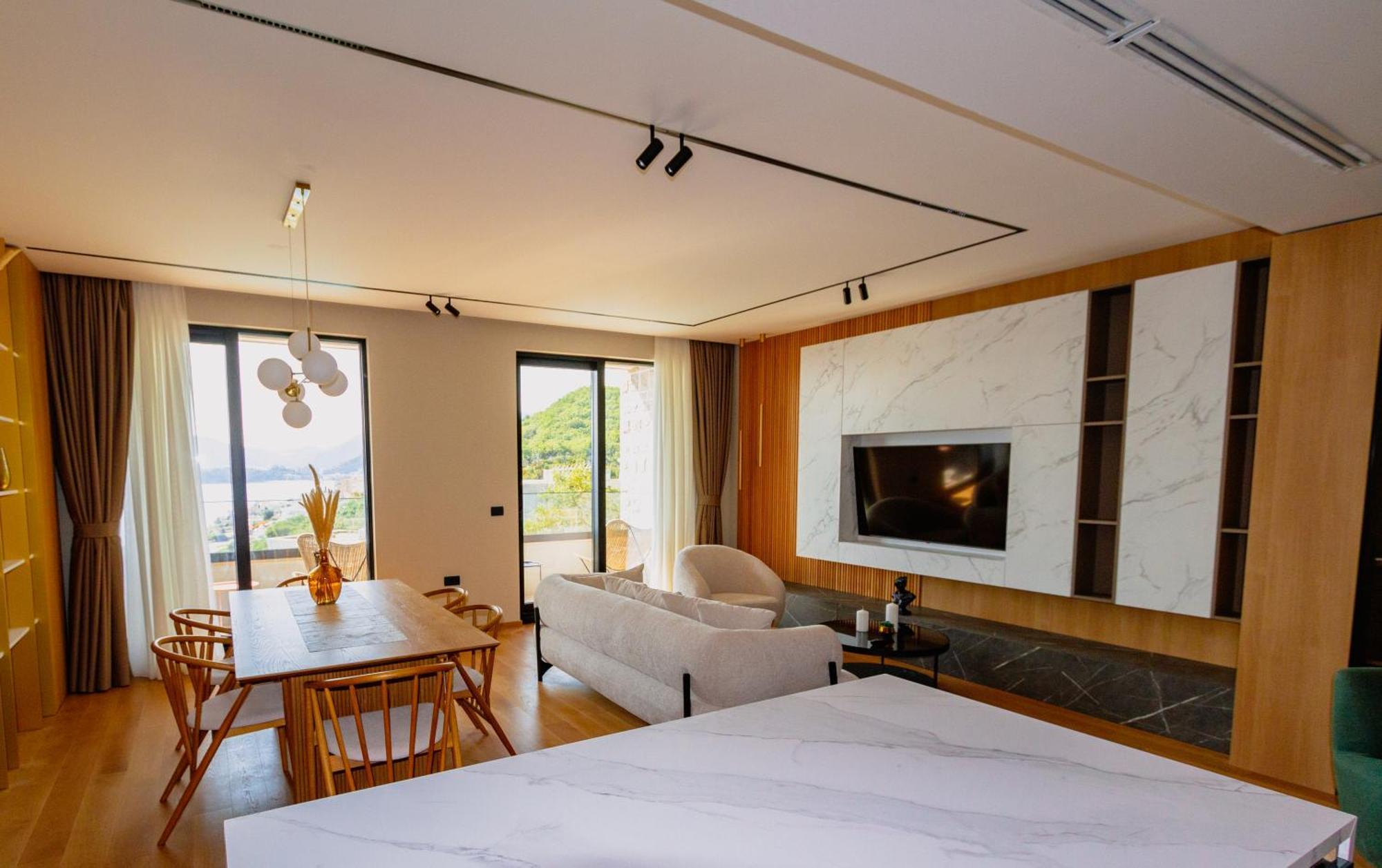 Regent Hotel Budua