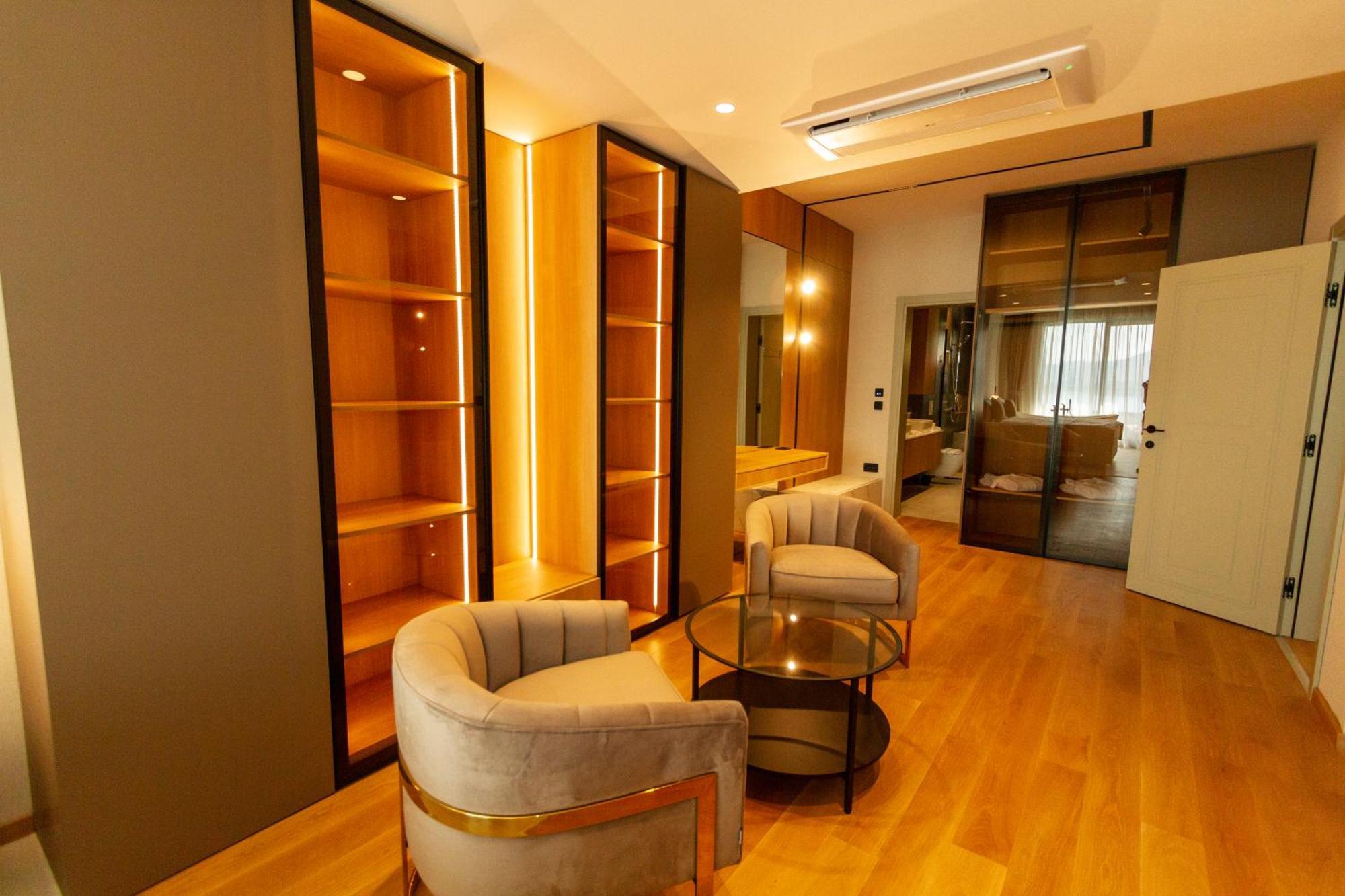 Hotel Regent Budua
