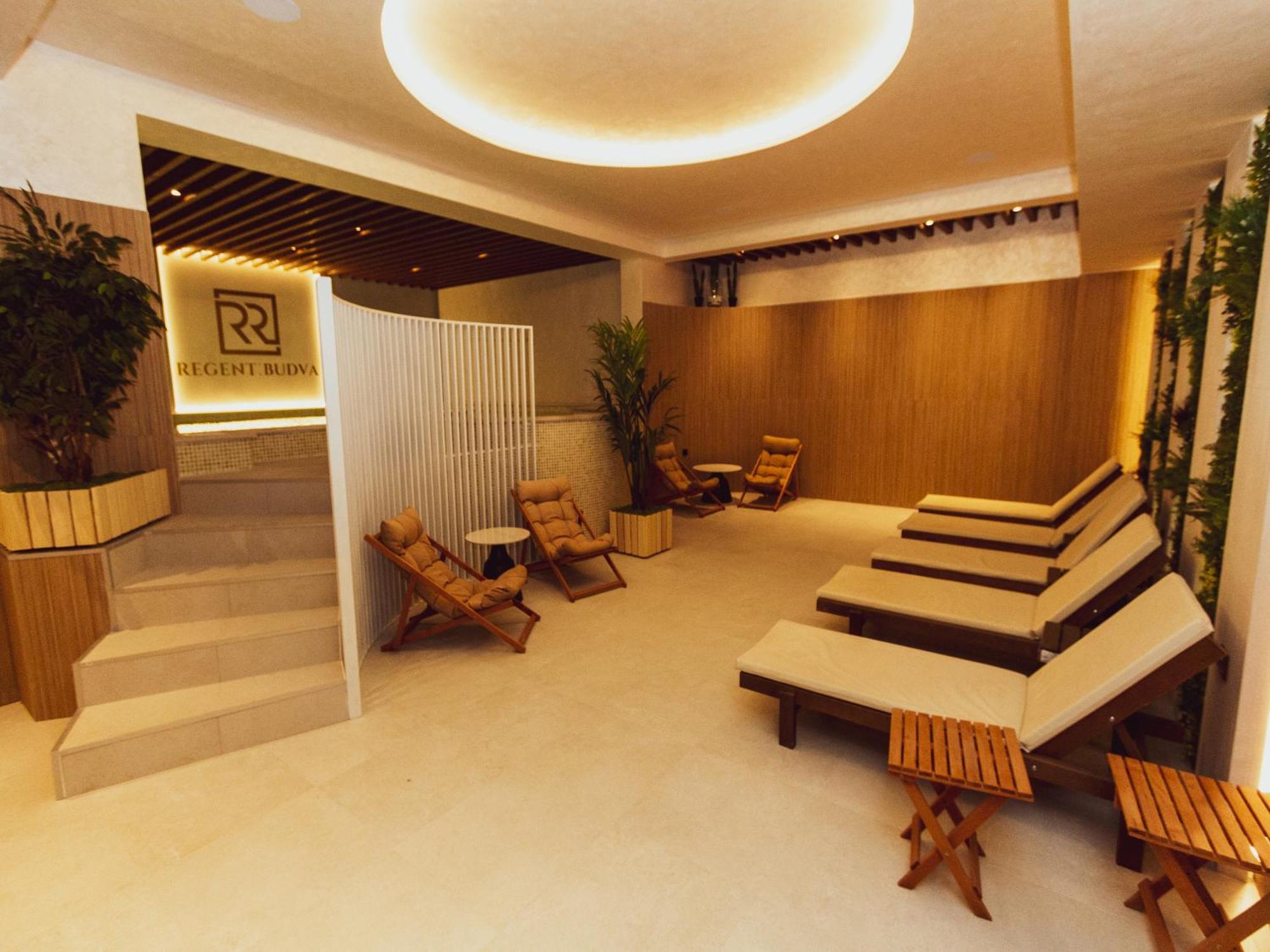 Regent Hotel Budua