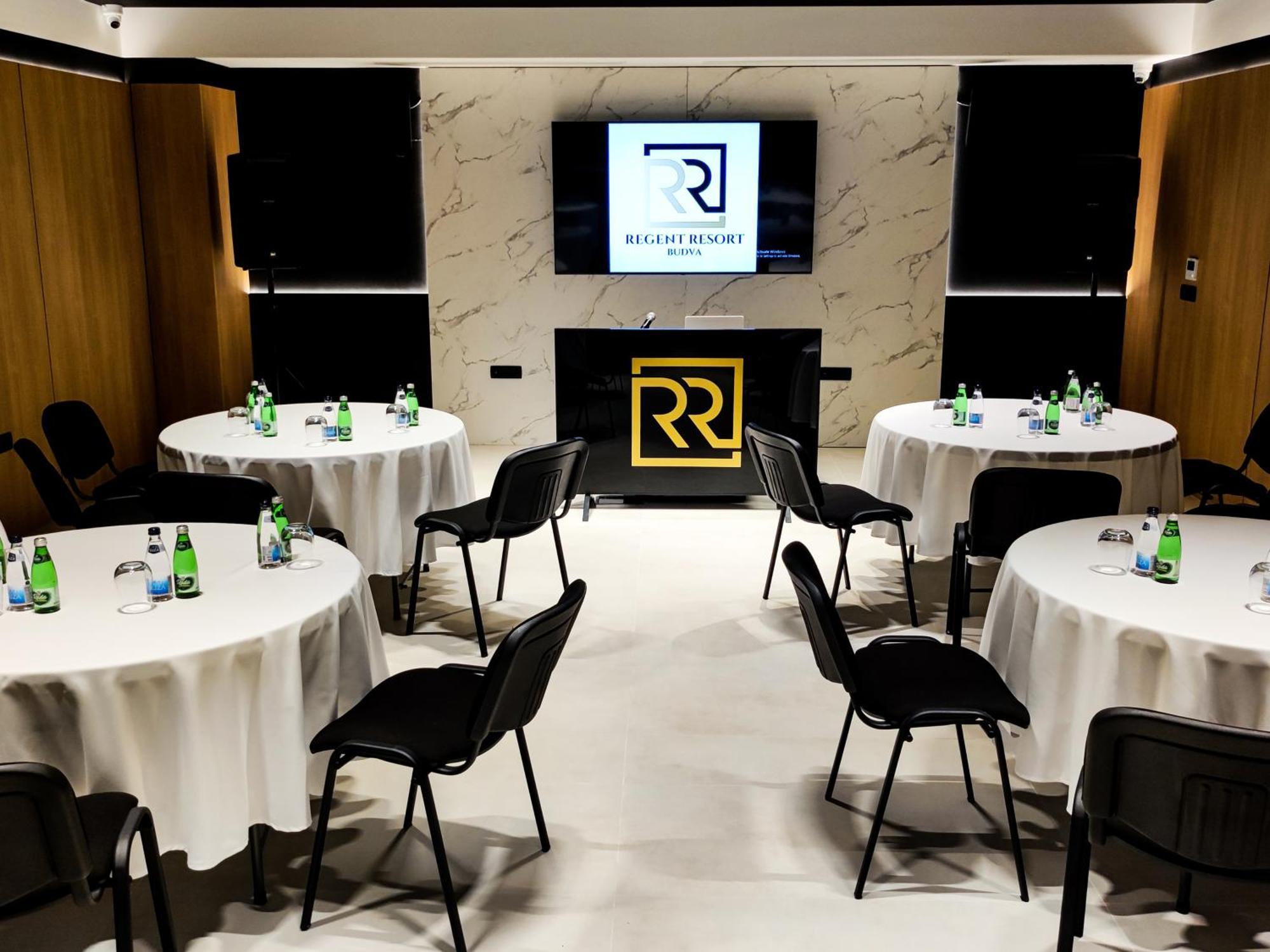 Regent 4* Budua