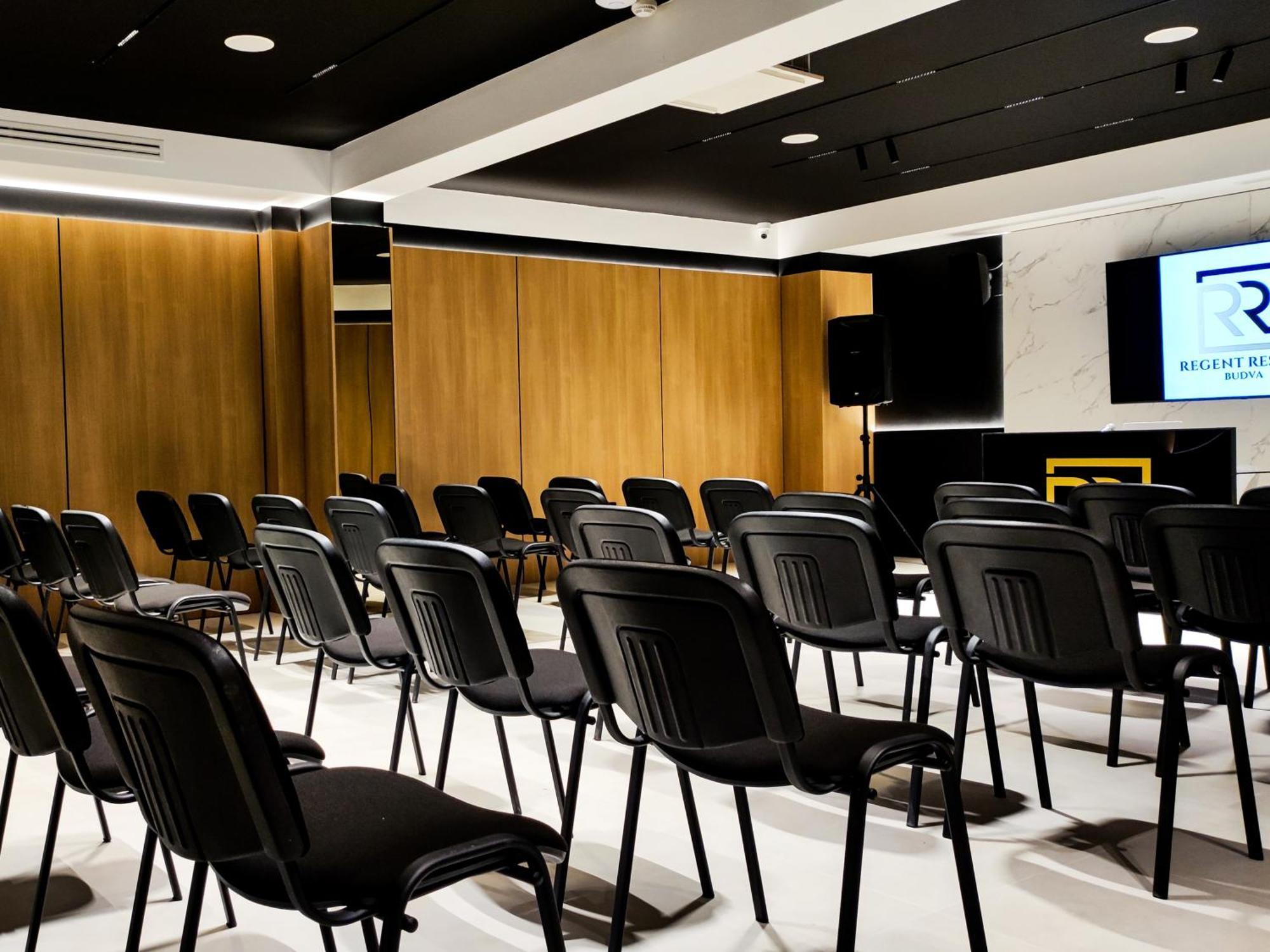 Regent Hotel Budua