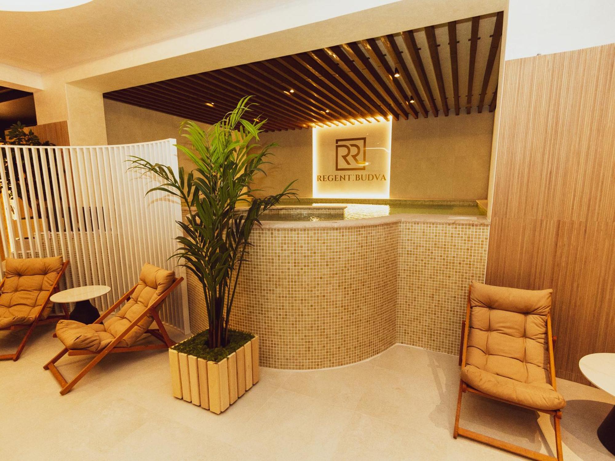 Regent 4* Budua
