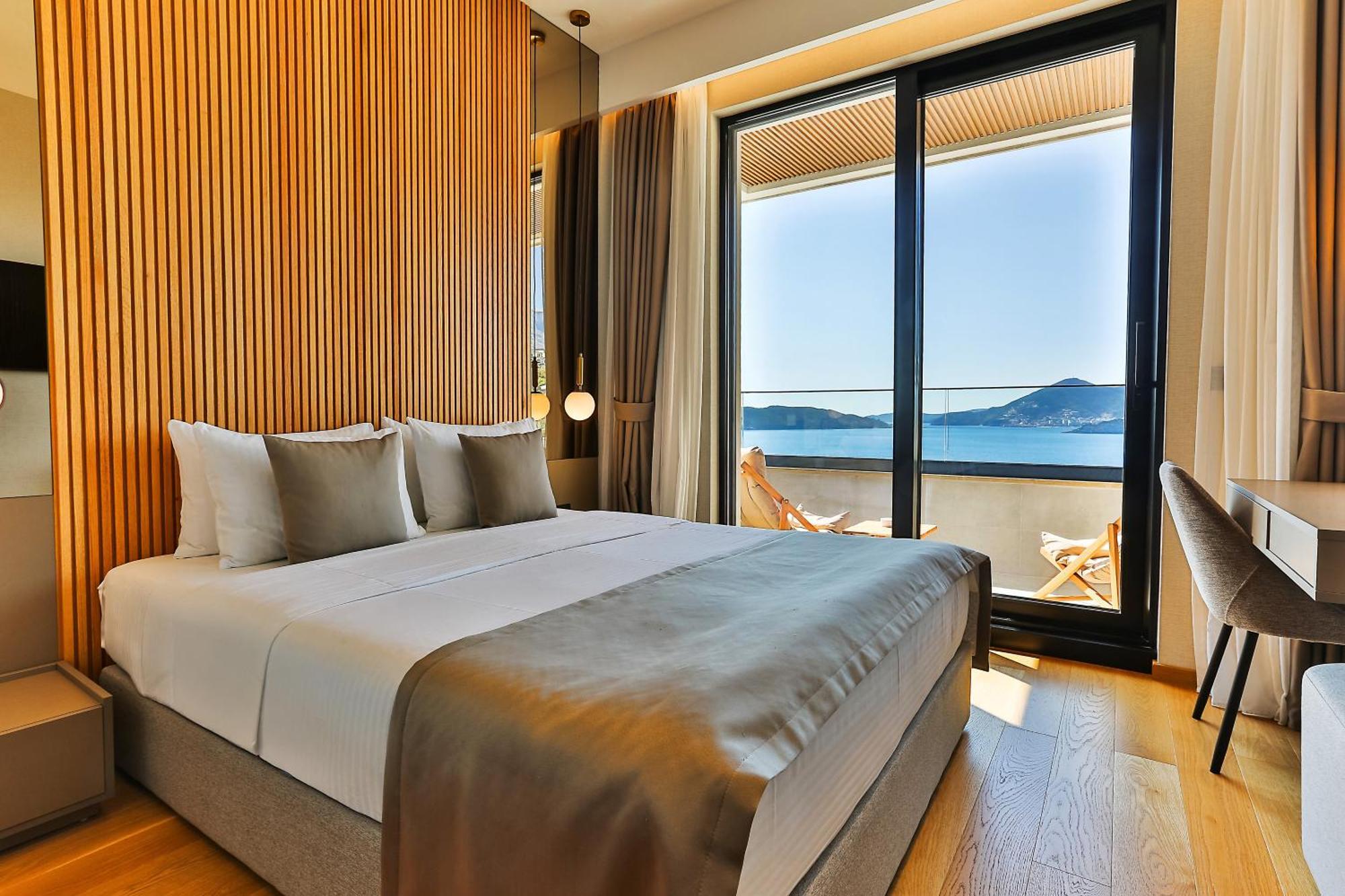 Regent Hotel Budua