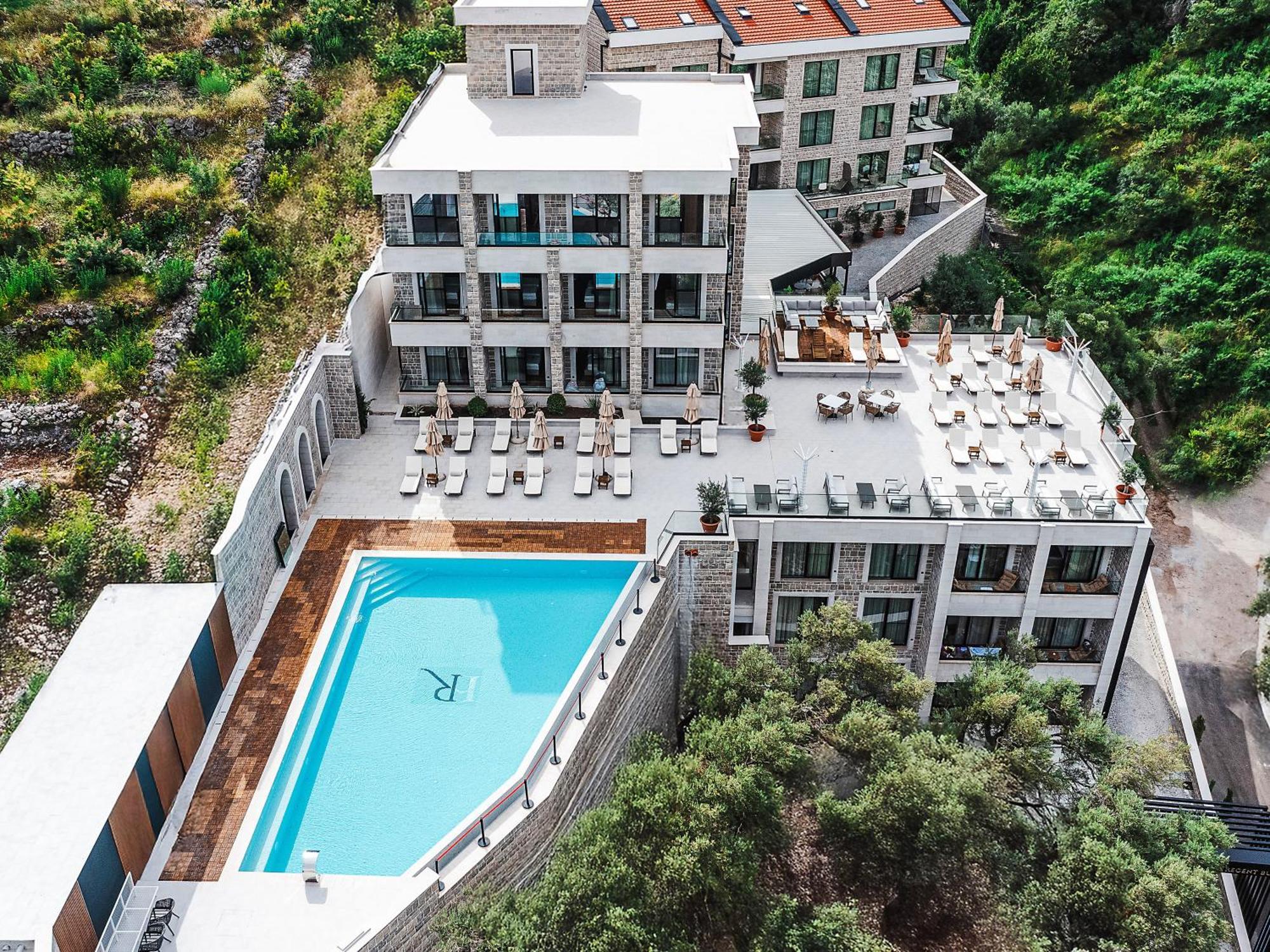 Hotel Regent Budua
